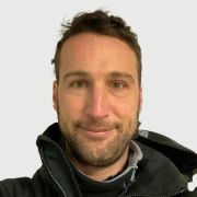 Léo Mizzi - formateur CQP cordiste et travail en hauteur Jarnias Formation